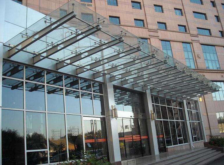 唐山单层工业厂房钢结构安装工艺流程图