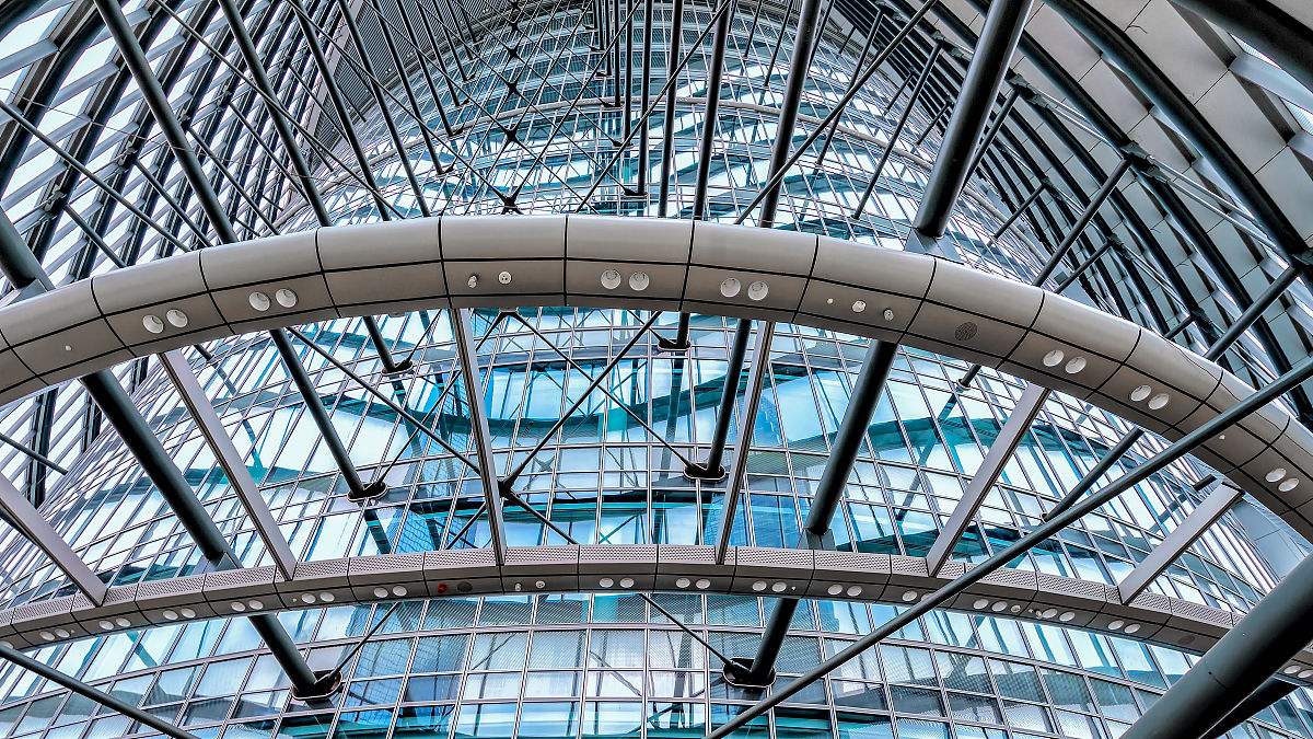 唐山网架有哪些类型